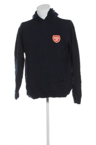 Herren Sweatshirt Russell, Größe XL, Farbe Blau, Preis € 17,99