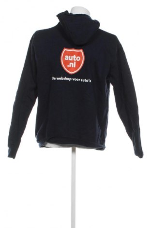 Herren Sweatshirt Russell, Größe XL, Farbe Blau, Preis € 17,99