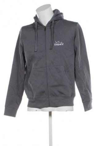 Herren Sweatshirt Russell, Größe M, Farbe Grau, Preis € 25,99