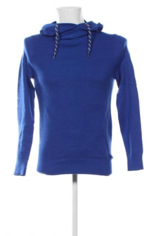 Herren Sweatshirt S.Oliver, Größe S, Farbe Blau, Preis € 22,99