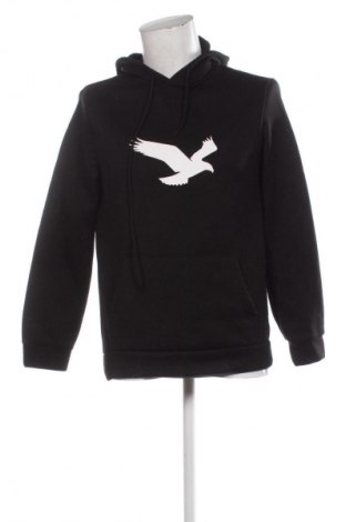 Herren Sweatshirt SHEIN, Größe M, Farbe Schwarz, Preis € 13,99