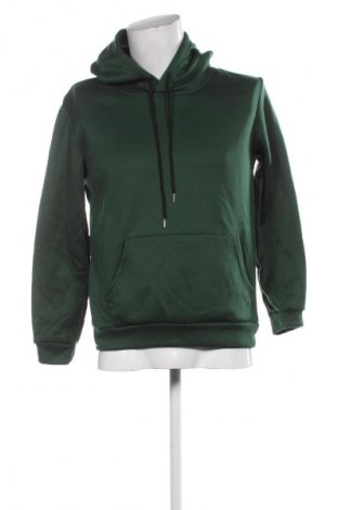 Herren Sweatshirt SHEIN, Größe S, Farbe Grün, Preis 37,00 €