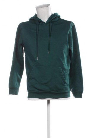 Herren Sweatshirt SHEIN, Größe S, Farbe Grün, Preis 37,00 €