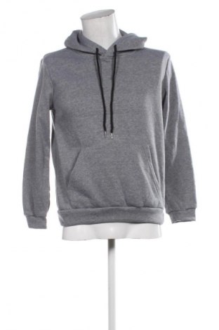 Herren Sweatshirt SHEIN, Größe S, Farbe Grau, Preis 37,00 €