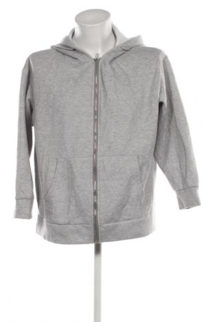 Herren Sweatshirt SHEIN, Größe M, Farbe Grau, Preis 7,99 €