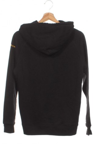 Herren Sweatshirt STANLEY/STELLA, Größe XS, Farbe Schwarz, Preis 6,99 €