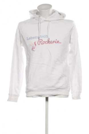 Hanorac de bărbați STANLEY/STELLA, Mărime M, Culoare Alb, Preț 68,99 Lei