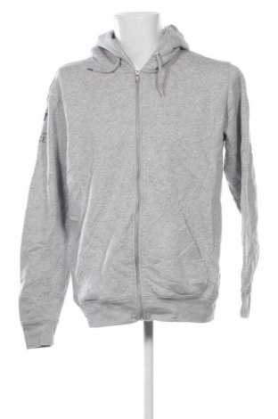 Herren Sweatshirt STANLEY/STELLA, Größe XL, Farbe Grau, Preis € 19,99