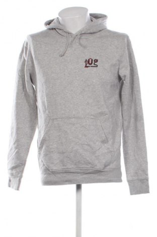 Herren Sweatshirt STANLEY/STELLA, Größe L, Farbe Grau, Preis 11,99 €