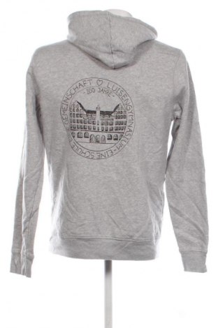 Herren Sweatshirt STANLEY/STELLA, Größe L, Farbe Grau, Preis 11,99 €