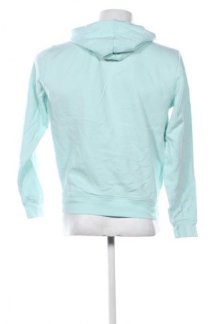 Hanorac de bărbați STANLEY/STELLA, Mărime S, Culoare Albastru, Preț 62,99 Lei