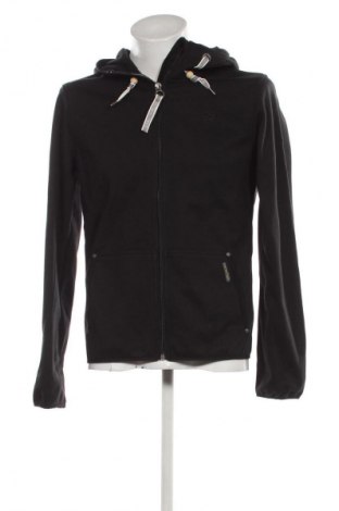 Hanorac de bărbați Schmuddelwedda, Mărime M, Culoare Negru, Preț 484,99 Lei