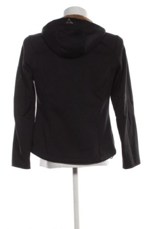 Herren Sweatshirt Schoffel, Größe S, Farbe Schwarz, Preis 39,99 €