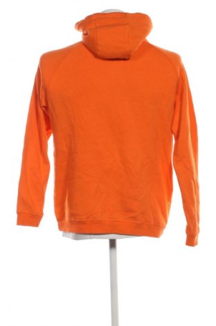 Férfi sweatshirt SikSilk, Méret S, Szín Narancssárga
, Ár 7 849 Ft