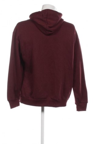 Herren Sweatshirt Sinsay, Größe XL, Farbe Rot, Preis 15,91 €