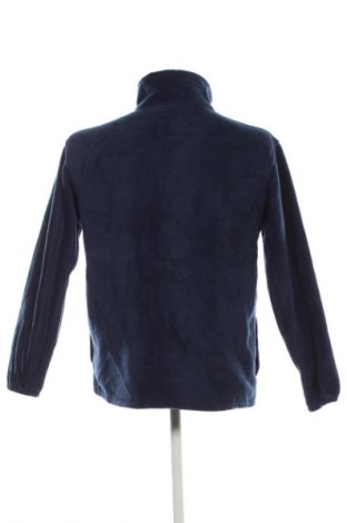Herren Sweatshirt Sports, Größe 3XL, Farbe Blau, Preis € 8,99