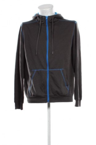 Hanorac de bărbați Sports, Mărime M, Culoare Gri, Preț 36,99 Lei