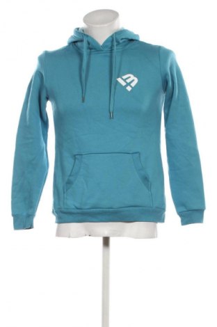 Herren Sweatshirt Stoiber, Größe M, Farbe Blau, Preis € 5,99
