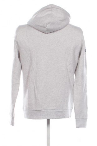 Herren Sweatshirt Superdry, Größe L, Farbe Grau, Preis € 57,99