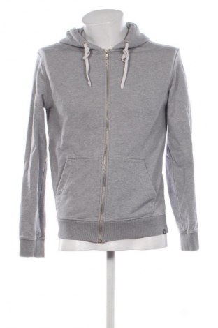 Herren Sweatshirt Superdry, Größe S, Farbe Grau, Preis € 20,99
