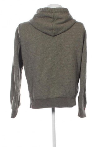 Hanorac de bărbați Superdry, Mărime XXL, Culoare Verde, Preț 181,99 Lei