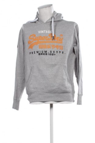 Herren Sweatshirt Superdry, Größe L, Farbe Mehrfarbig, Preis € 35,99