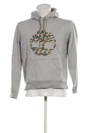 Herren Sweatshirt Timberland, Größe M, Farbe Grau, Preis € 23,99