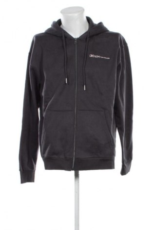 Hanorac de bărbați Tom Tailor, Mărime XL, Culoare Gri, Preț 212,99 Lei