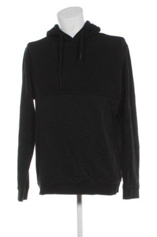 Herren Sweatshirt Tom Tailor, Größe XXL, Farbe Schwarz, Preis € 24,99