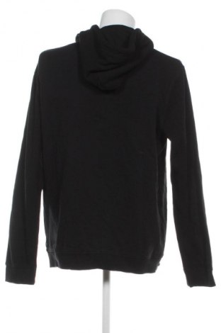 Herren Sweatshirt Tom Tailor, Größe XXL, Farbe Schwarz, Preis € 24,99