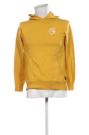 Herren Sweatshirt Tom Tailor, Größe S, Farbe Orange, Preis 8,99 €