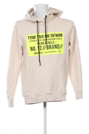 Hanorac de bărbați Tom Tailor, Mărime L, Culoare Multicolor, Preț 42,99 Lei