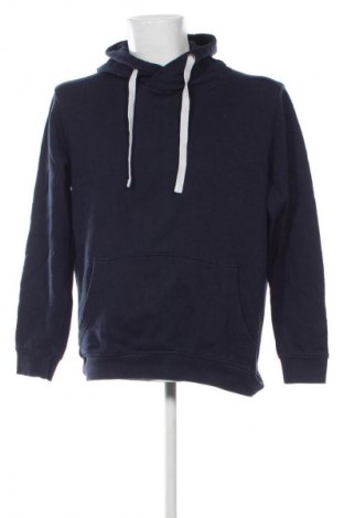 Hanorac de bărbați Tom Tailor, Mărime XL, Culoare Albastru, Preț 106,99 Lei