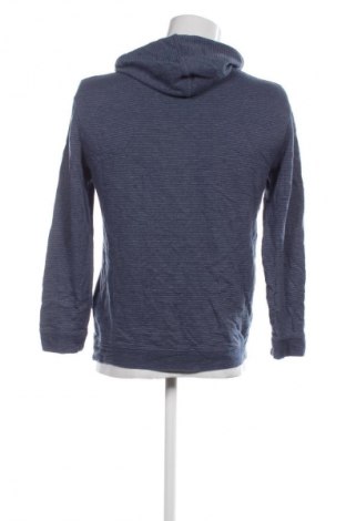 Herren Sweatshirt Tom Tailor, Größe M, Farbe Blau, Preis 21,99 €