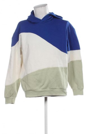 Herren Sweatshirt Tom Tailor, Größe L, Farbe Mehrfarbig, Preis 22,99 €