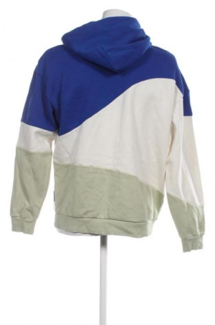 Herren Sweatshirt Tom Tailor, Größe L, Farbe Mehrfarbig, Preis 22,99 €