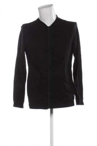 Hanorac de bărbați Tom Tailor, Mărime L, Culoare Negru, Preț 125,99 Lei