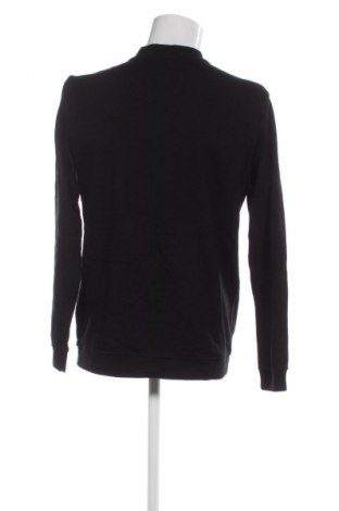 Hanorac de bărbați Tom Tailor, Mărime L, Culoare Negru, Preț 125,99 Lei