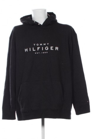 Herren Sweatshirt Tommy Hilfiger, Größe 5XL, Farbe Schwarz, Preis € 104,99