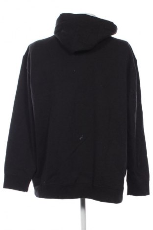 Herren Sweatshirt Tommy Hilfiger, Größe 5XL, Farbe Schwarz, Preis € 104,99