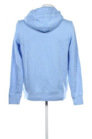 Herren Sweatshirt Tommy Hilfiger, Größe M, Farbe Blau, Preis 127,99 €