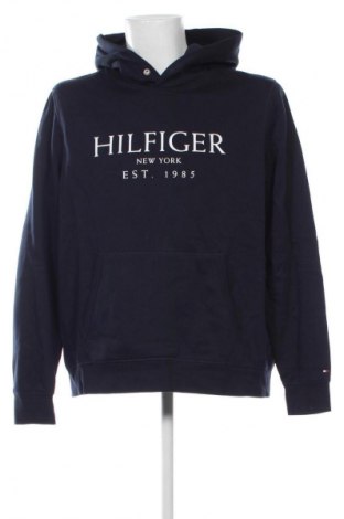 Herren Sweatshirt Tommy Hilfiger, Größe 3XL, Farbe Blau, Preis € 104,99