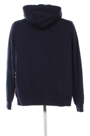 Herren Sweatshirt Tommy Hilfiger, Größe 3XL, Farbe Blau, Preis € 104,99