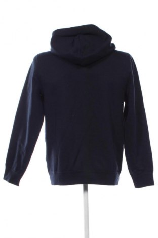 Мъжки суитшърт Tommy Hilfiger, Размер M, Цвят Син, Цена 204,99 лв.