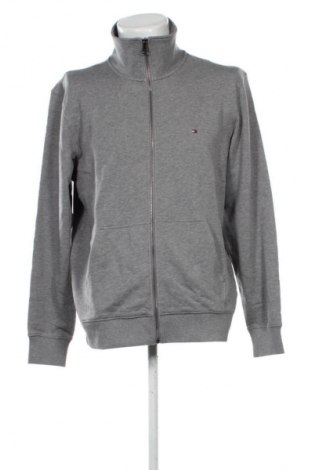 Pánska mikina  Tommy Hilfiger, Veľkosť XL, Farba Sivá, Cena  122,95 €