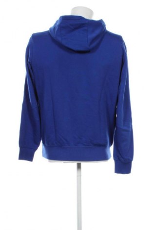 Мъжки суитшърт Tommy Hilfiger, Размер M, Цвят Син, Цена 169,99 лв.