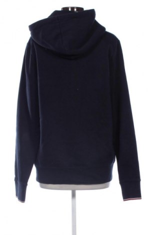 Мъжки суитшърт Tommy Hilfiger, Размер M, Цвят Син, Цена 219,99 лв.