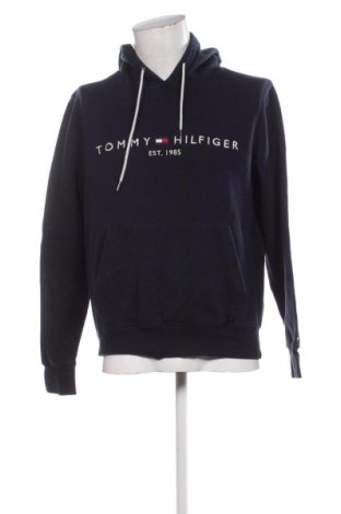Herren Sweatshirt Tommy Hilfiger, Größe L, Farbe Blau, Preis € 79,99