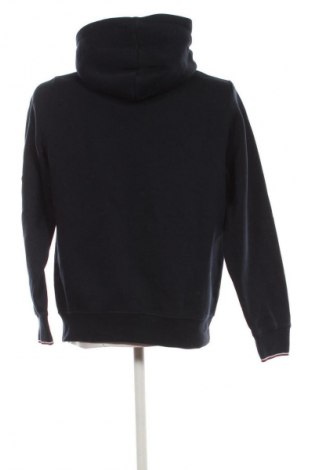 Pánska mikina  Tommy Hilfiger, Veľkosť M, Farba Modrá, Cena  133,95 €