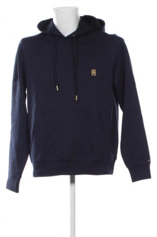 Herren Sweatshirt Tommy Hilfiger, Größe XL, Farbe Blau, Preis € 157,99